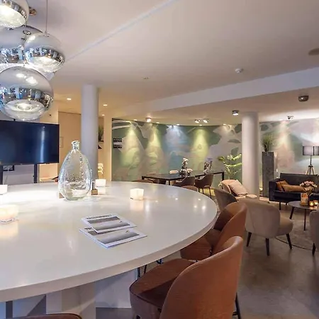 Fletcher - Restaurant Elzenduin 4*