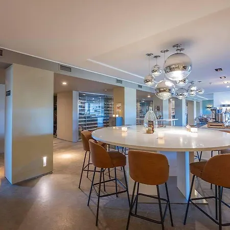 Fletcher - Restaurant Elzenduin 4*