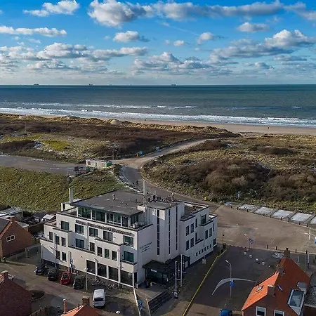 Fletcher - Restaurant Elzenduin Hotel 4*