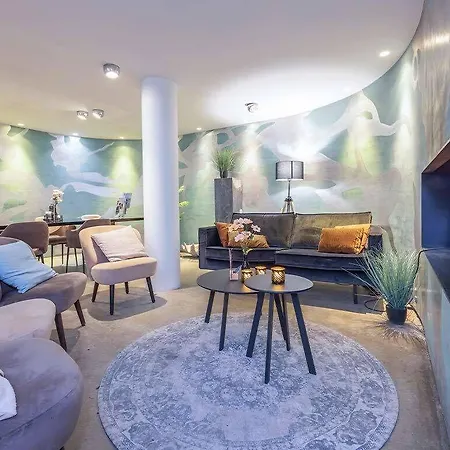 Fletcher - Restaurant Elzenduin Hotel 4*
