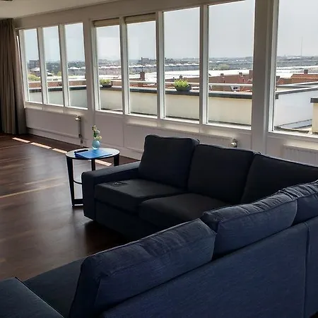 埃尊多恩弗莱彻酒店 - 餐厅