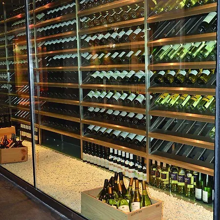 Fletcher - Restaurant Elzenduin Hotel 4*