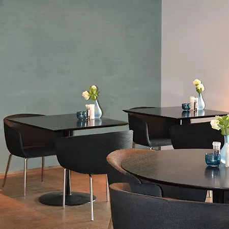 Hotel Fletcher - Restaurant Elzenduin 4*