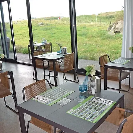 Fletcher - Restaurant Elzenduin