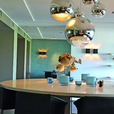 Fletcher - Restaurant Elzenduin 4* Ter Heijde