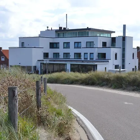 Fletcher - Restaurant Elzenduin 4* Ter Heijde