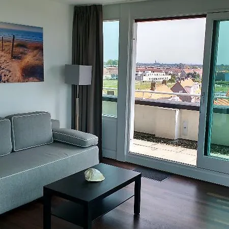 Fletcher - Restaurant Elzenduin 4* Ter Heijde