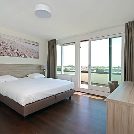 Hotel Fletcher - Restaurant Elzenduin 4*