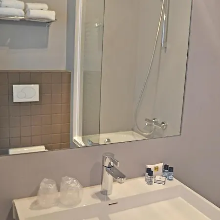 埃尊多恩弗莱彻酒店 - 餐厅 酒店 4*