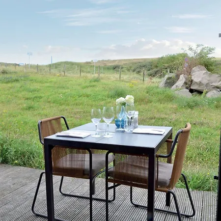 Fletcher - Restaurant Elzenduin 4*