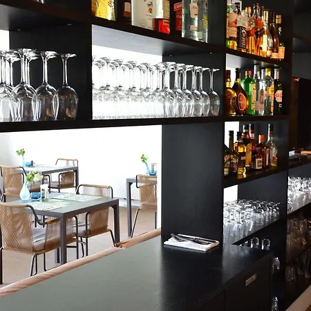 Fletcher - Restaurant Elzenduin 4*