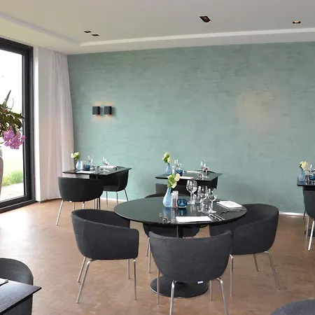 Hotel Fletcher - Restaurant Elzenduin
