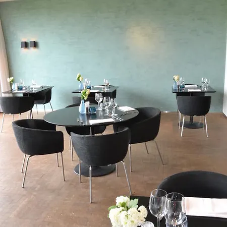 Fletcher - Restaurant Elzenduin 4*