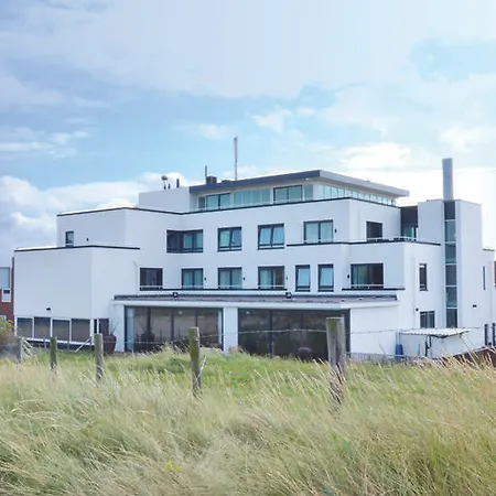 Fletcher - Restaurant Elzenduin 4*