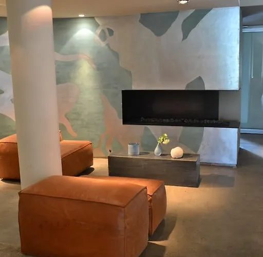 Fletcher - Restaurant Elzenduin מלון 4*