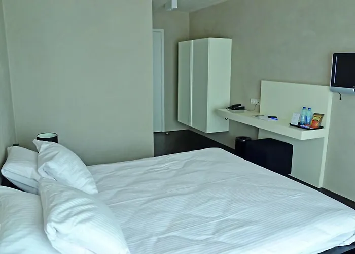 Fletcher - Restaurant Elzenduin 4*