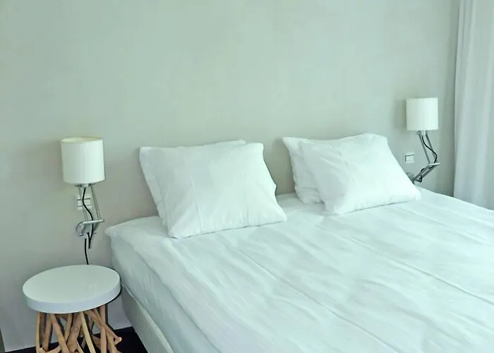 Hotell Fletcher - Restaurant Elzenduin