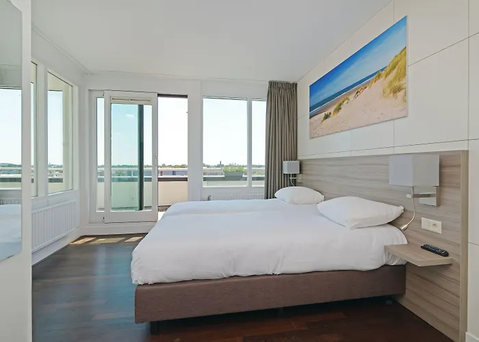 Fletcher - Restaurant Elzenduin 4*