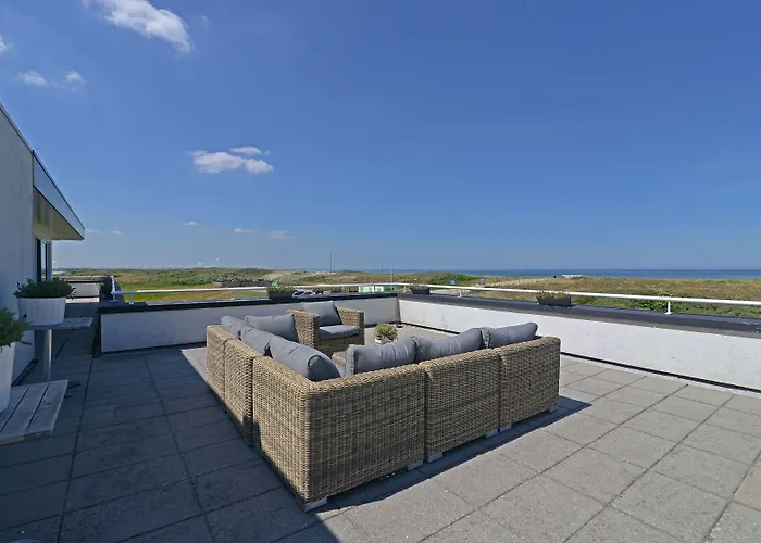 Fletcher - Restaurant Elzenduin Hotel Ter Heijde