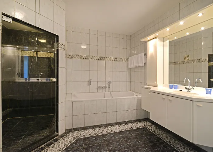 Fletcher - Restaurant Elzenduin