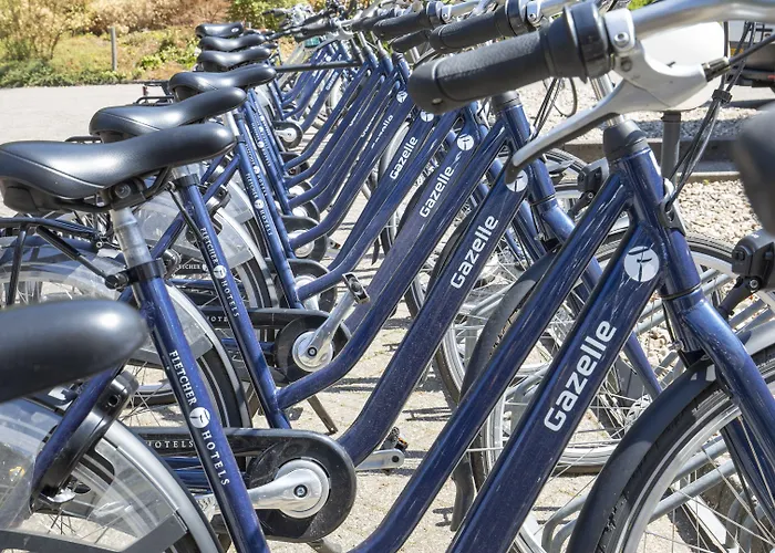 Fletcher - Restaurant Elzenduin