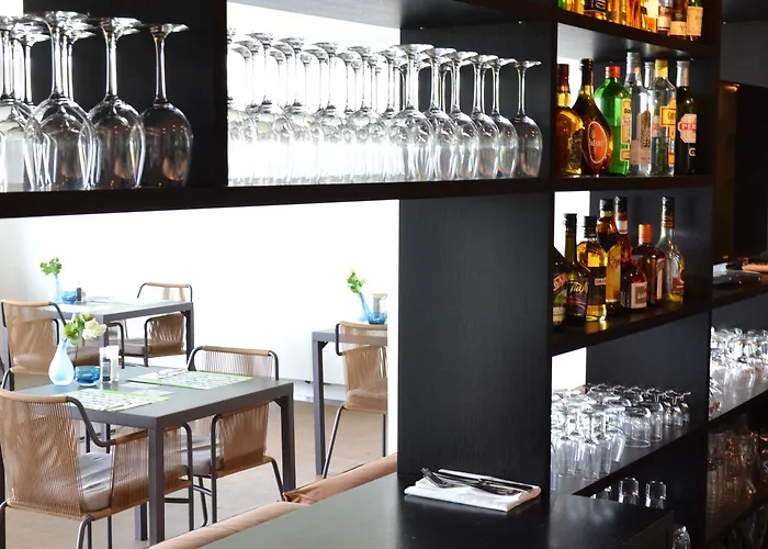 Fletcher - Restaurant Elzenduin