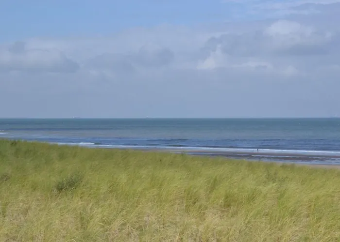 Fletcher - Restaurant Elzenduin מלון 4*