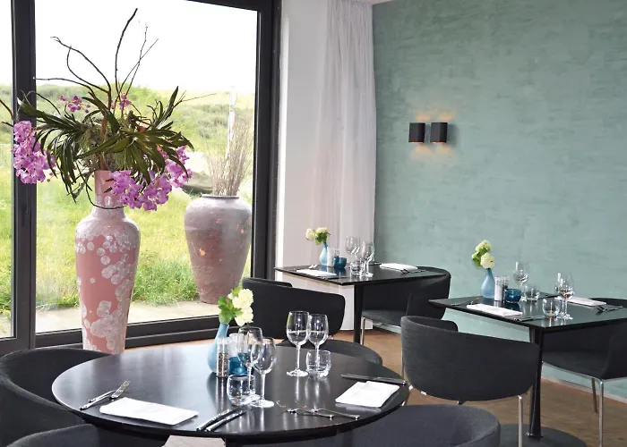 Hotel Fletcher - Restaurant Elzenduin Ter Heijde