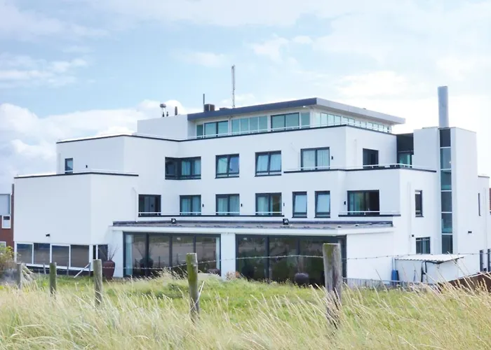 Fletcher - Restaurant Elzenduin