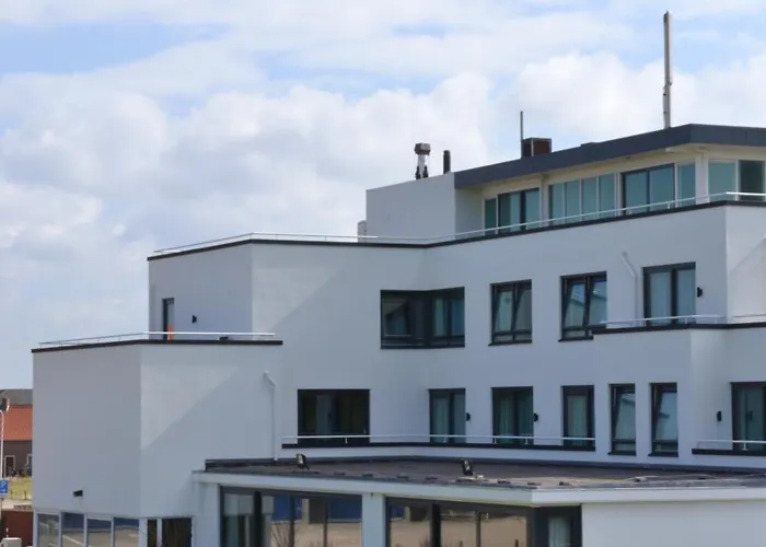 Fletcher - Restaurant Elzenduin 4*