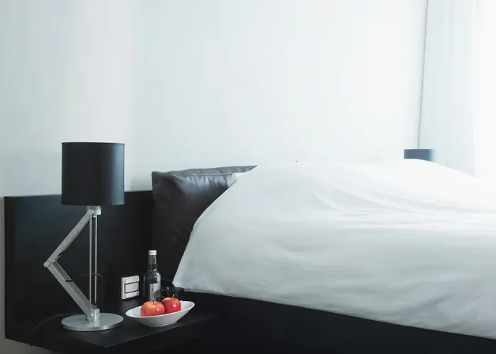 Hotel Fletcher - Restaurant Elzenduin