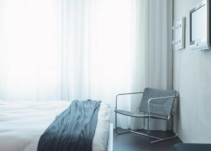 Fletcher - Restaurant Elzenduin מלון