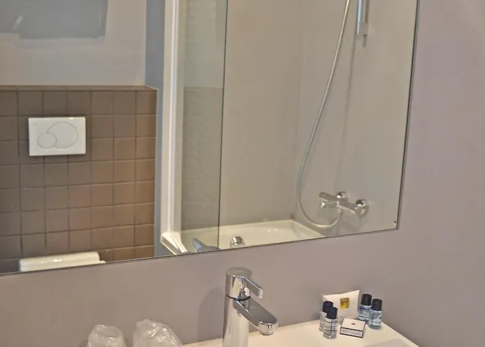 Fletcher - Restaurant Elzenduin Hotell 4*