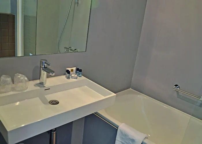 Fletcher - Restaurant Elzenduin 4* טר היידה