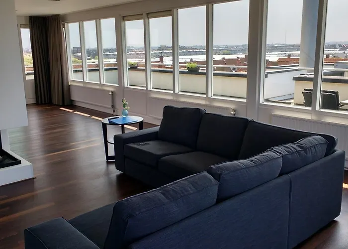 Fletcher - Restaurant Elzenduin