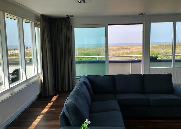 Fletcher - Restaurant Elzenduin מלון 4*