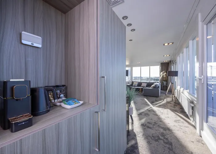 Fletcher - Restaurant Elzenduin 4*