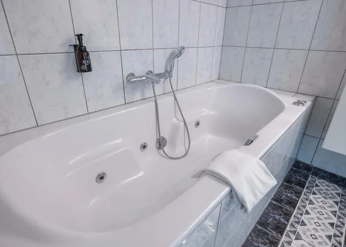 Fletcher - Restaurant Elzenduin Hotell 4*