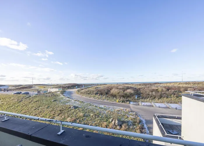 Fletcher - Restaurant Elzenduin Hotell Ter Heijde