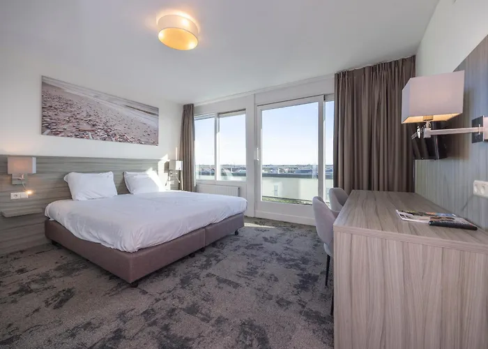 Fletcher - Restaurant Elzenduin Hotell