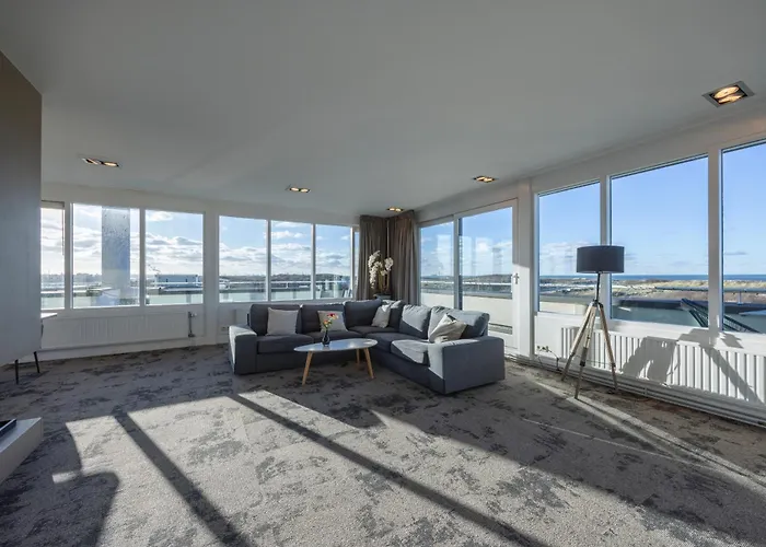 Hotell Fletcher - Restaurant Elzenduin