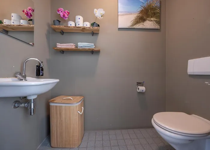 Fletcher - Restaurant Elzenduin