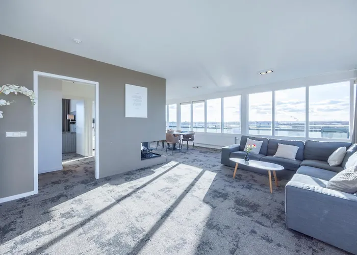 Fletcher - Restaurant Elzenduin Hotel 4*