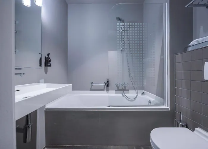 Fletcher - Restaurant Elzenduin Hotell Ter Heijde