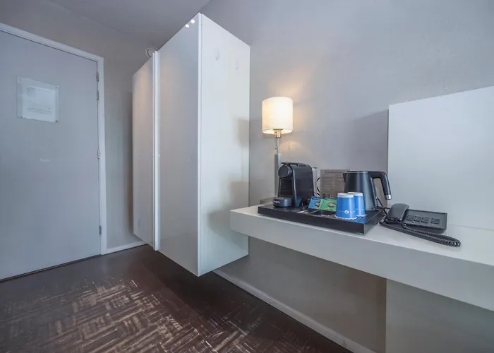 Fletcher - Restaurant Elzenduin