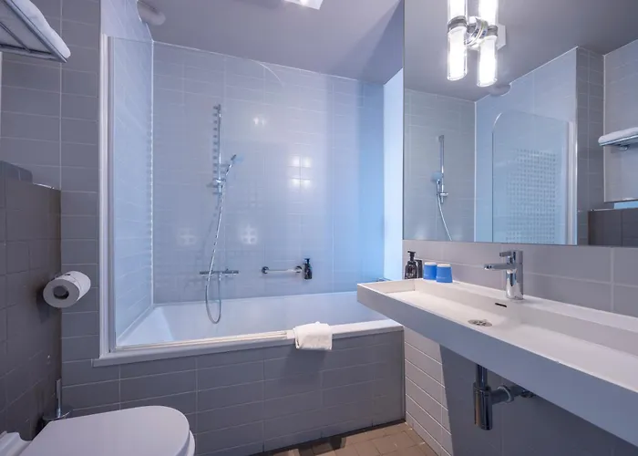 Hotell Fletcher - Restaurant Elzenduin 4*