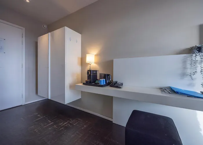 Fletcher - Restaurant Elzenduin