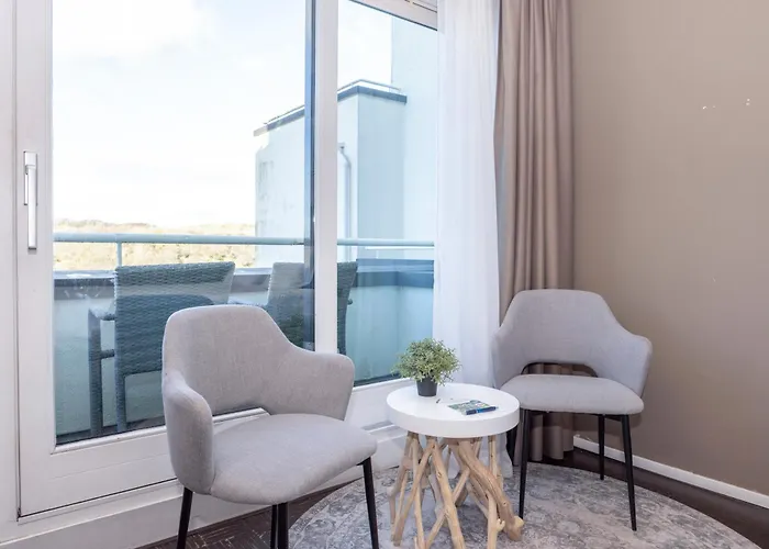 Fletcher - Restaurant Elzenduin Hotell Ter Heijde