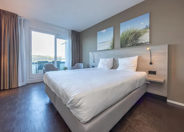 Hotell Fletcher - Restaurant Elzenduin