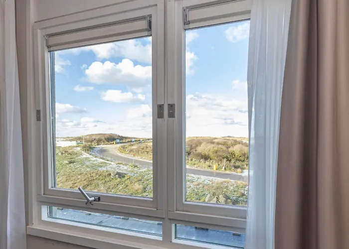 Hotell Fletcher - Restaurant Elzenduin 4*